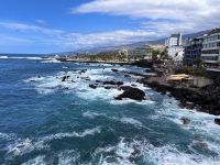 Teneriffa - Puerto de la Cruz