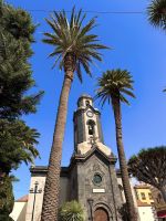 Teneriffa - Puerto de la Cruz