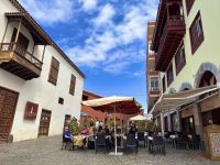 Teneriffa - Puerto de la Cruz 