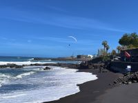Teneriffa - Puerto de la Cruz Küstenwanderung