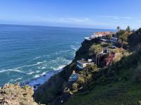 Teneriffa - Los Realejos Küstenwanderung