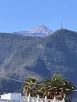 Teneriffa - Los Realejos Küstenwanderung