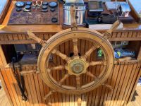 Teneriffa - Küstenschiffsfahrt