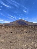 Teneriffa - Teide 
