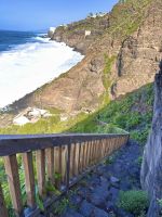 Teneriffa - Los Realejos Küstenwanderung