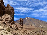 Teneriffa - Teide