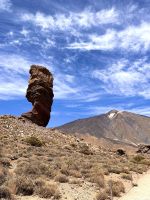 Teneriffa - Teide