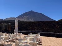 Teneriffa - Teide