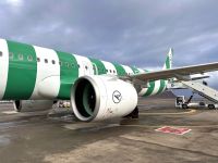 Teneriffa- Flughafen 