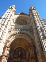 Kathedrale von Palma &ndash; &copy; Nicole Fischer (Eberhardt TRAVEL)