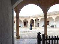 Kloster Sion &ndash; &copy; Nicole Fischer (Eberhardt TRAVEL)