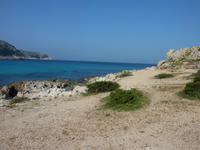 Cala Allgua &ndash; &copy; Nicole Fischer (Eberhardt TRAVEL)
