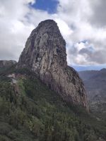 Roque de Agando
