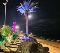 Beach-Club Puerto del Carmen