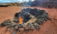 Nationalpark Timanfaya 