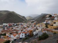 San Sebastián de la Gomera 