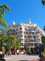 Casa Mila 