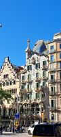 Casa Battlo 
