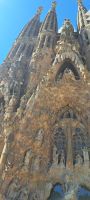Sagrada familia 