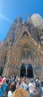 Sagrada familia 