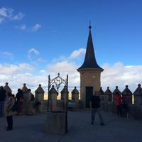 234 Segovia Alcazar