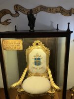 Spanien, Avila, Kloster Santa Teresa