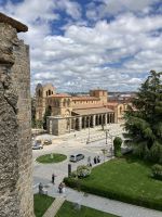 Spanien, Avila