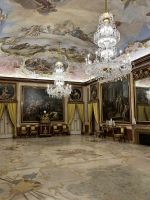 Spanien, Palacio Aranjuez