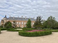 Spanien, Palacio Aranjuez