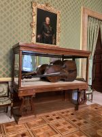 Spanien, Madrid, Impresionen vom Königlichen Palast