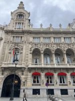 Spanien, Madrid, Stadtrundgang