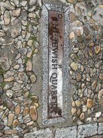 Spanien, Toledo, Jüdisches Viertel 