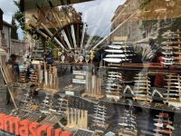 Spanien, Toledo, Schmiedekunst