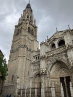 Spanien, Toledo