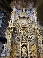 Spanien, Toledo, Kathedrale