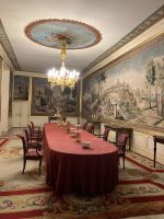 Spanien, El Escorial