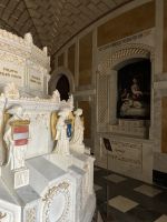 Spanien, El Escorial