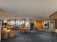 Barbereich Hotel HCC Montblanc Barcelona.jpg