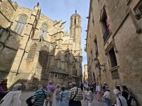 Gotisches Viertel, Barcelona.jpg