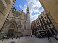 gotisches Viertel, Barcelona.jpg