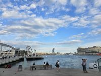 Rambla de Santa Monica, Barcelona.jpg