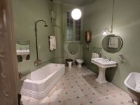 Bad Casa Mila in Barcelona