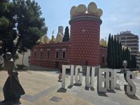 Museum Dali Figueres