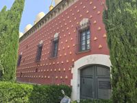 Museum Dali Figueres