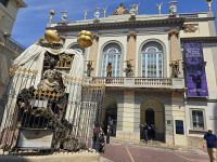 Museum Dali Figueres