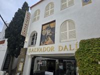 Dali Museum in Cadaqués