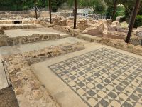 Villa Romana, Tossa de Mar