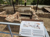 Villa Romana, Tossa de Mar