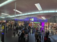 Auf Wiedersehen in Barcelona