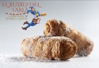 Xuixos, Gebäck aus Girona